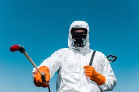 Pest Control for Warehouses in Valdese, NC